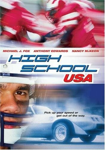 High School U.S.A.