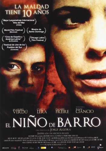 El niño de barro