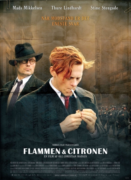 Flammen & Citronen