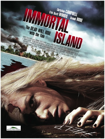 Immortal Island