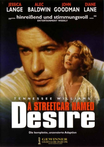 A Streetcar Named Desire