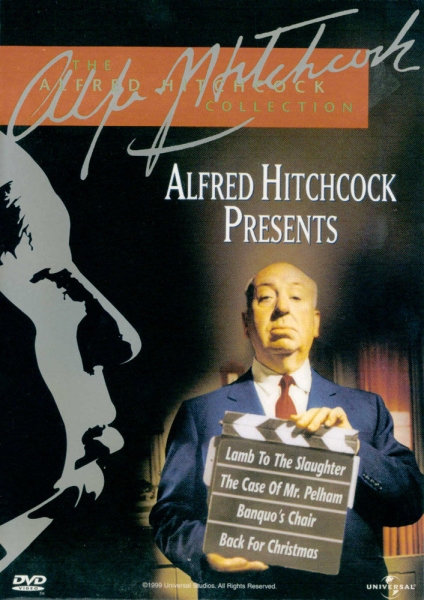 Alfred Hitchcock Presents