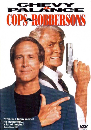 Cops and Robbersons