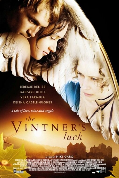 The Vintner's Luck