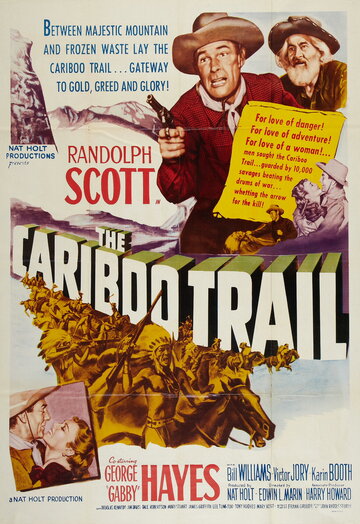The Cariboo Trail