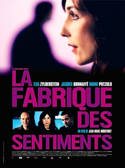 La fabrique des sentiments