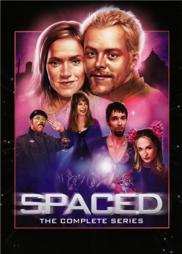 Spaced