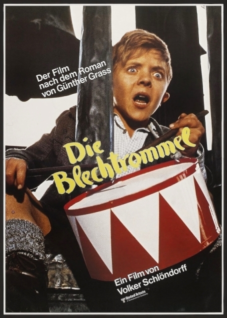 Die Blechtrommel