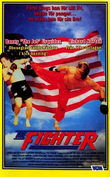 The Fighter