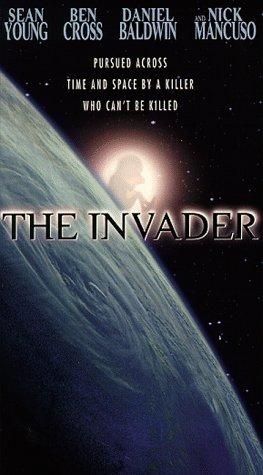 The Invader