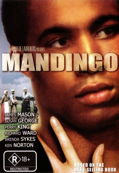 Mandingo