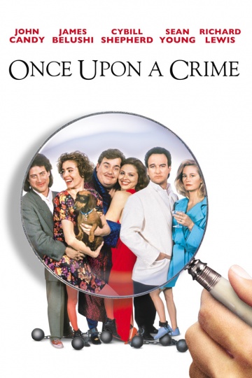 Once Upon a Crime...