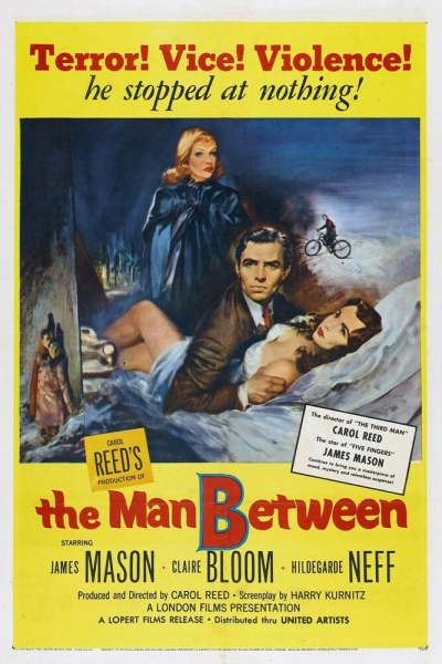 The Man Between