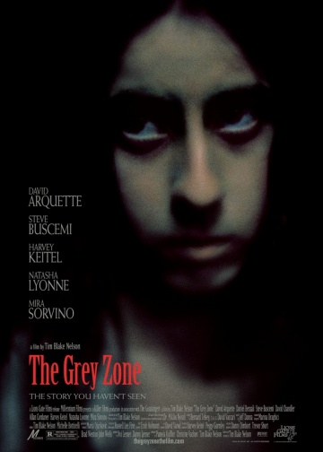 The Grey Zone