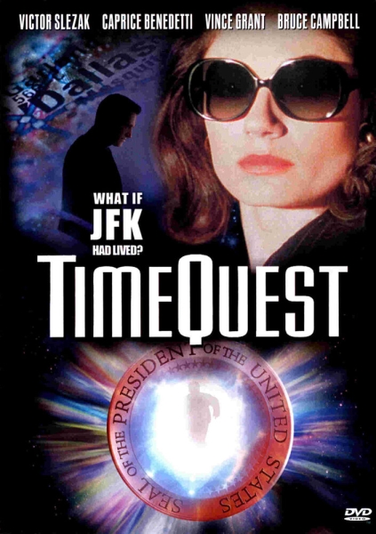 Timequest