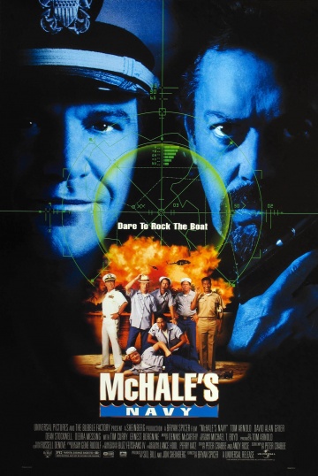 McHale's Navy