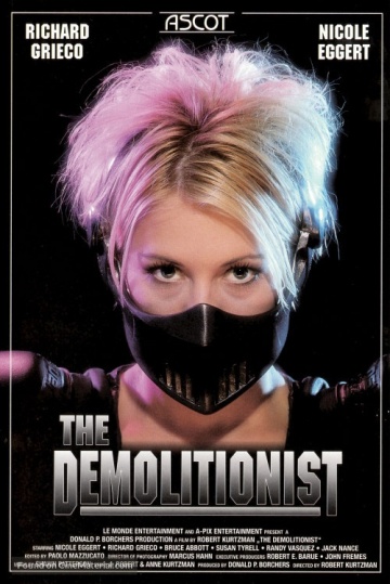 The Demolitionist