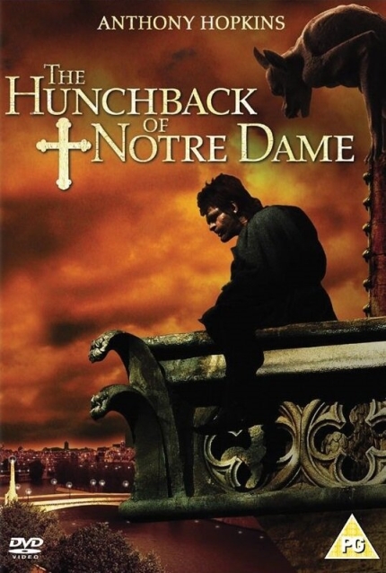 The Hunchback of Notre Dame