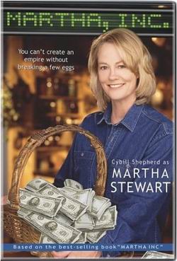 Martha, Inc.: The Story of Martha Stewart