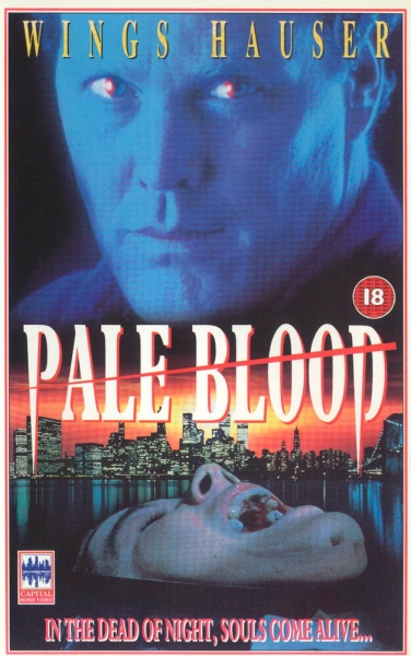 Pale Blood