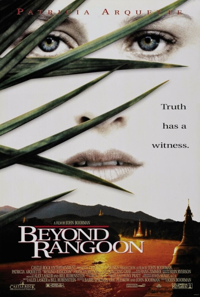 Beyond Rangoon