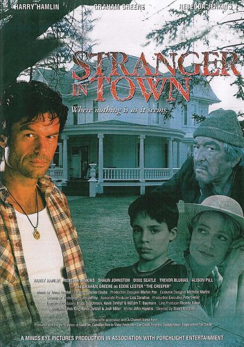 Stranger in Town