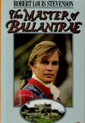 The Master of Ballantrae