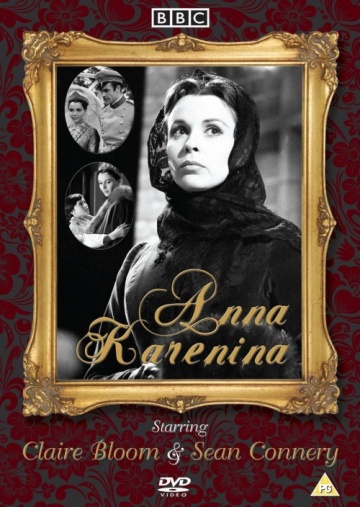 Anna Karenina