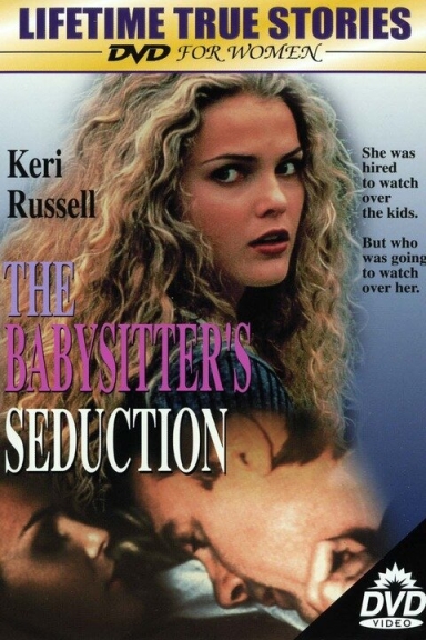 The Babysitter's Seduction