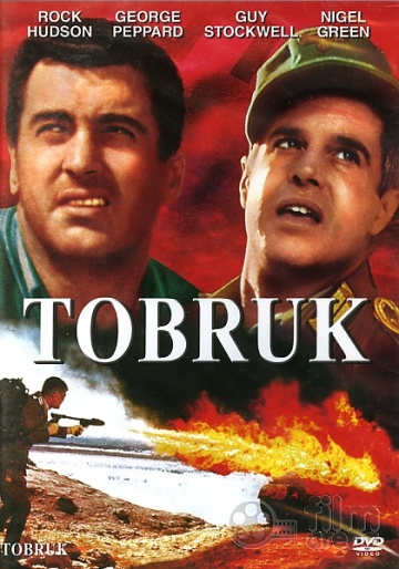 Tobruk