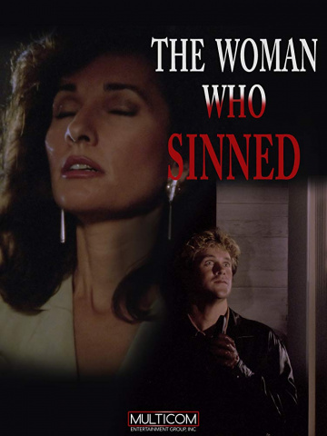 The Woman Who Sinned