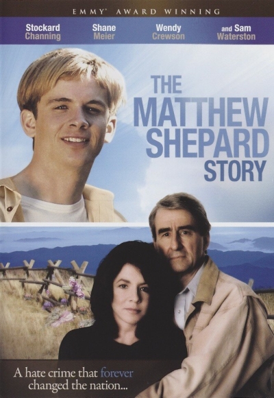 The Matthew Shepard Story