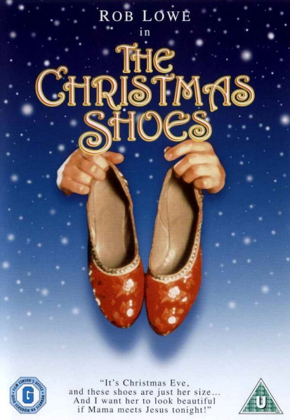 The Christmas Shoes