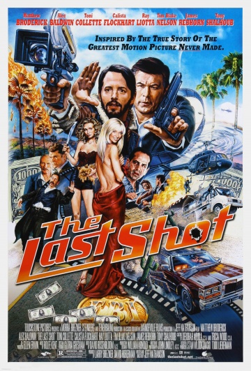 The Last Shot