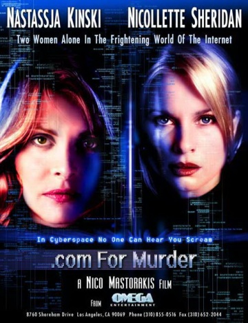 .com for Murder