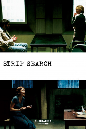 Strip Search