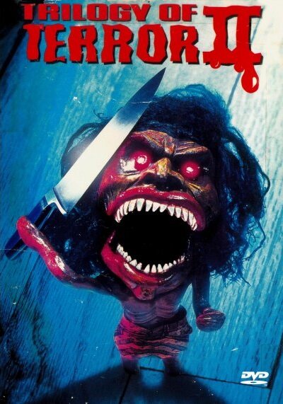 Trilogy of Terror II