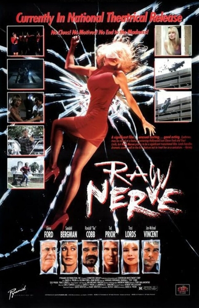 Raw Nerve