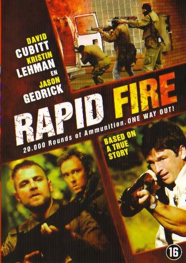 Rapid Fire