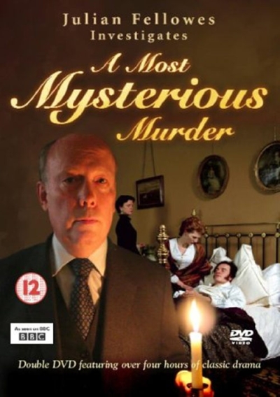 Julian Fellowes Investigates: A Most Mysterious Murder - The Case of Charles Bravo