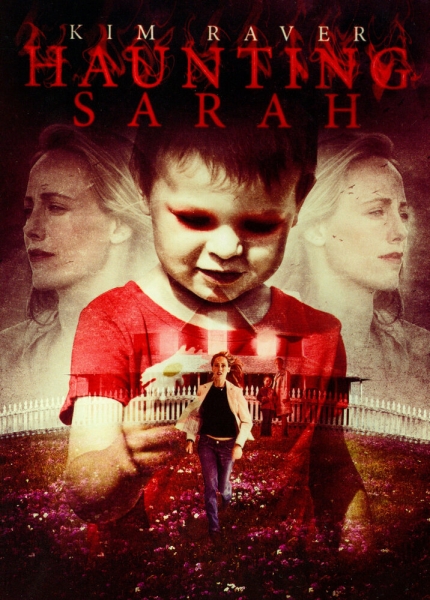 Haunting Sarah