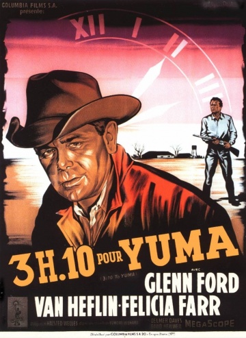 3:10 to Yuma