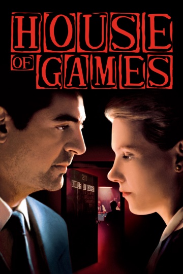 House of Games