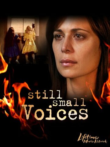 Still Small Voices