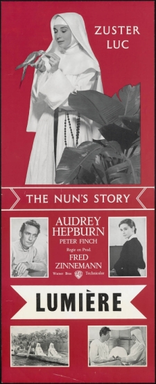 The Nun's Story