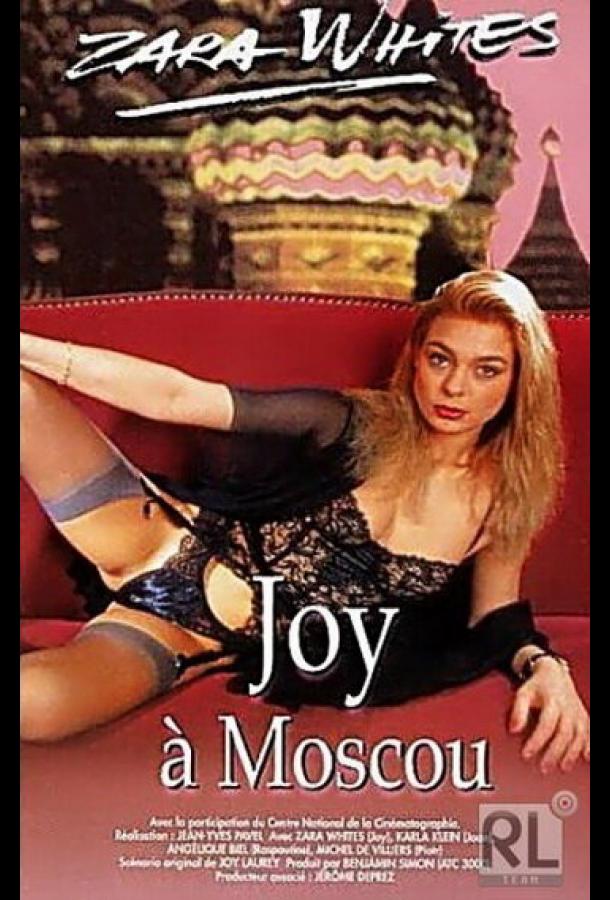 Joy à Moscou