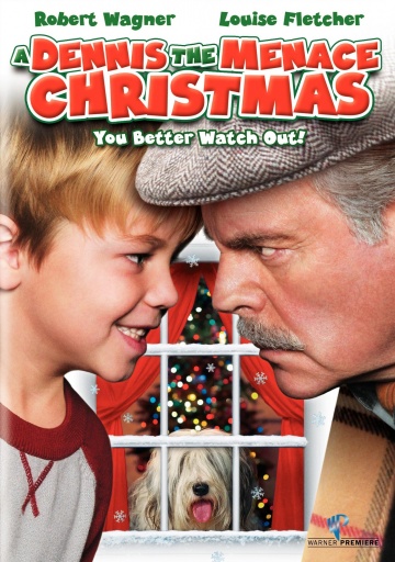 A Dennis the Menace Christmas