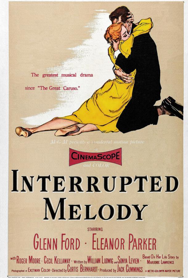 Interrupted Melody