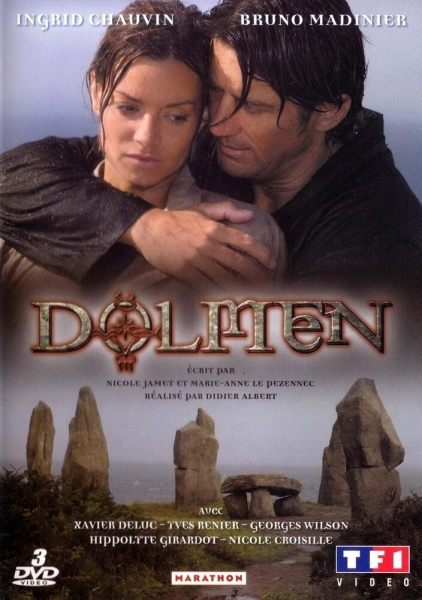 Dolmen