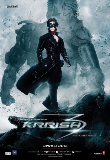 Krrish 3